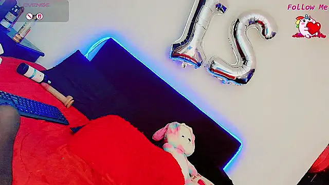 ANGEL_EVIL_S7 webcam