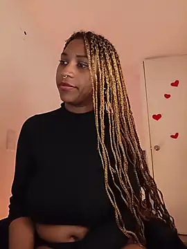 EvonyFoxxx webcam
