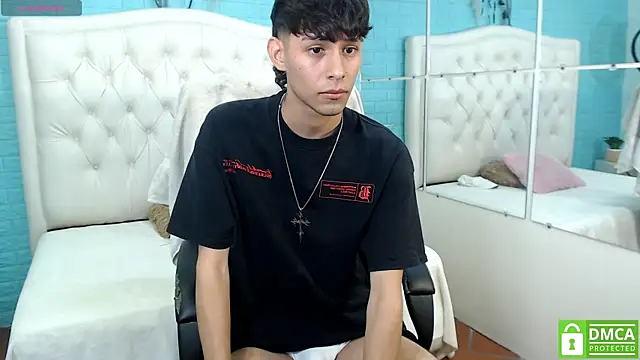 DraxBlade09 webcam
