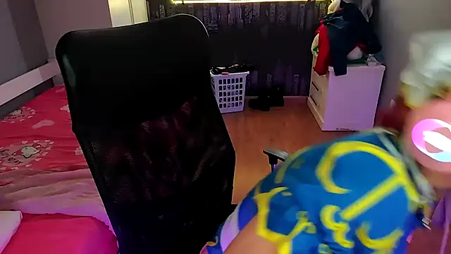 Lucyiy_ webcam