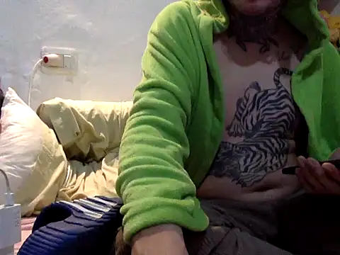 helloandi webcam