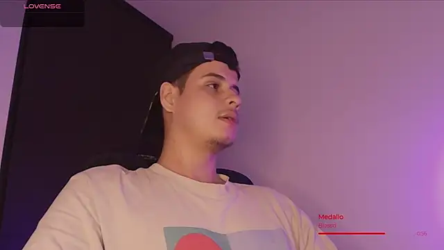 BjornSteel