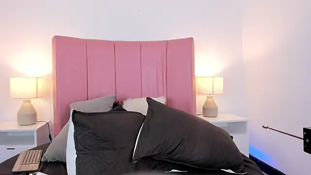 NataliaCollinslim webcam