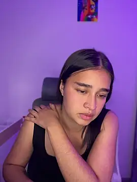 I_Samanthaa webcam