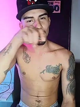 SharonTygaX webcam