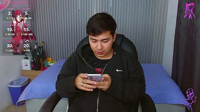 Julian_Smith21 webcam