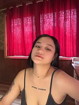 lexi_harper webcam