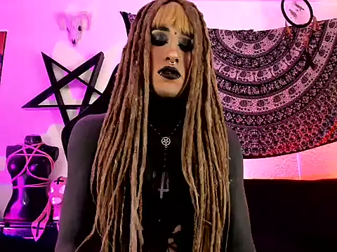 OnixWitch777 webcam