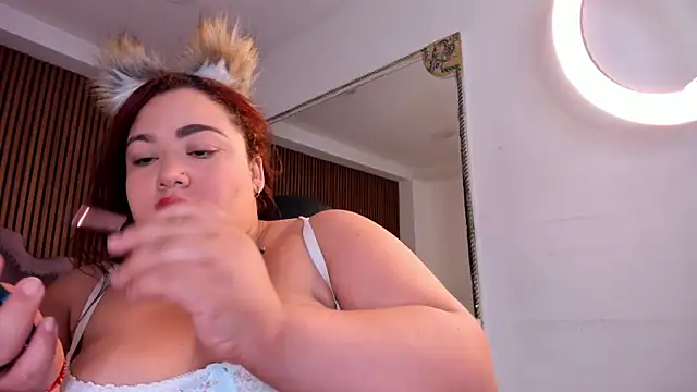AbbyRogers1 webcam
