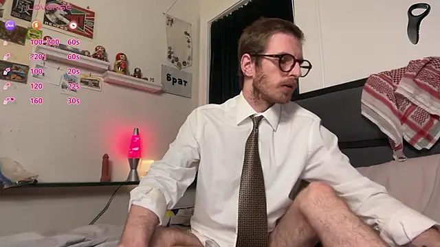 gnickname webcam