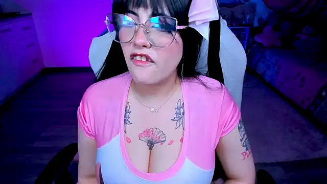 Alychu_ webcam