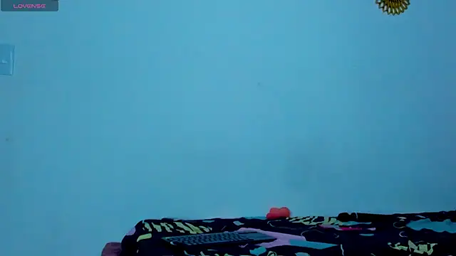 Christy_jhonsson webcam