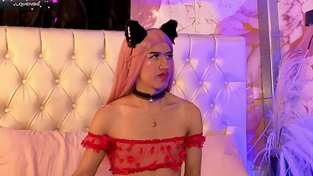 Luna_Sissy_ webcam