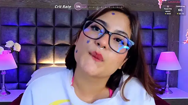 EvaSterling webcam
