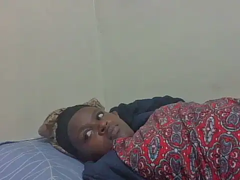 prettyS1 webcam