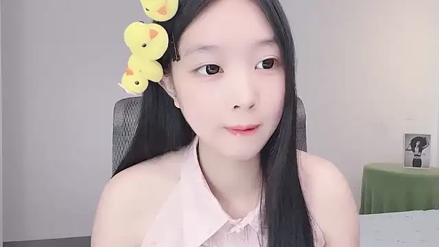 Yoyo33355 webcam