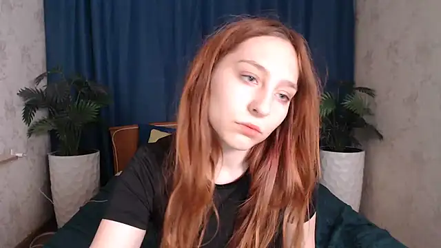 ModelGyrl webcam