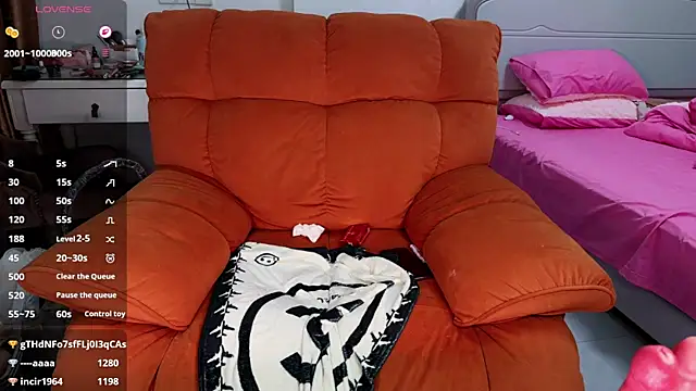 xiaogou_77 webcam