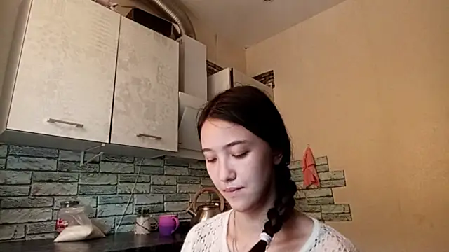 TranquilityPleasure webcam