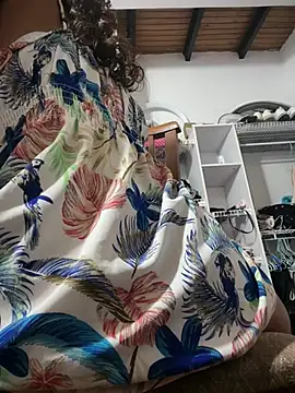 Amanda_Meyers webcam