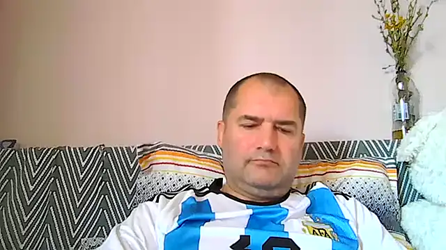 CristianDaniel78 webcam