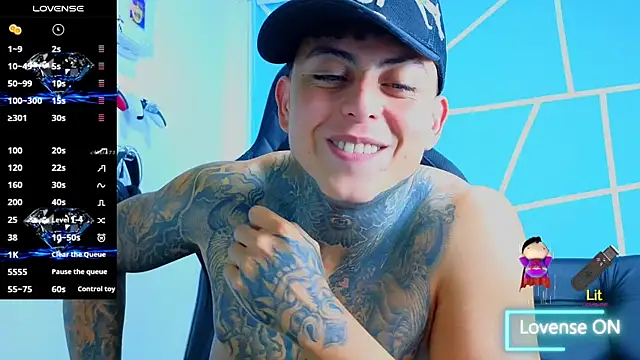 KevinSanchez420