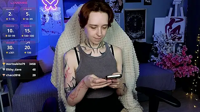 vixen_noir webcam