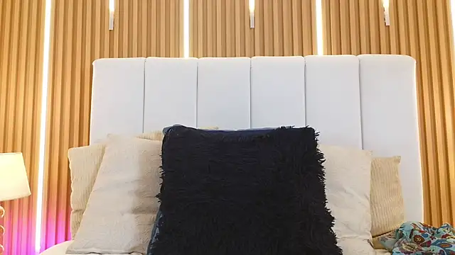 Daniel_Sterling webcam