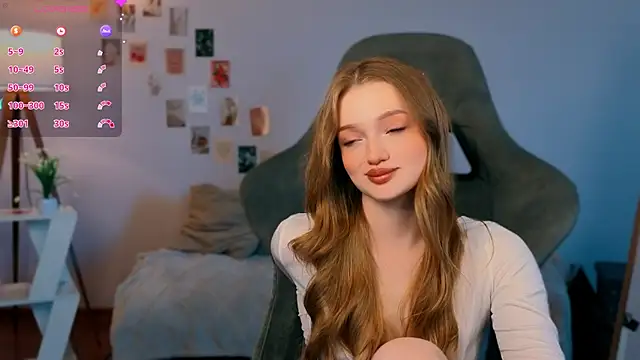 yourflowerqueen webcam