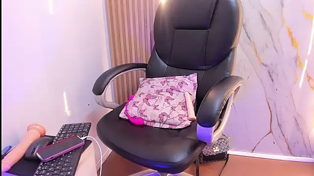 Sofiaa_HL webcam