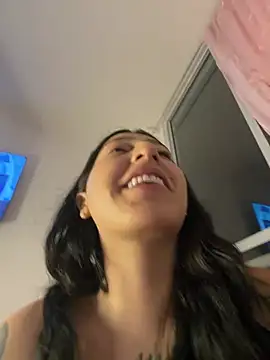 Trebol_444 webcam