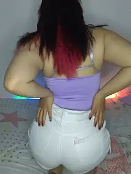 Yuki_Kitsune webcam