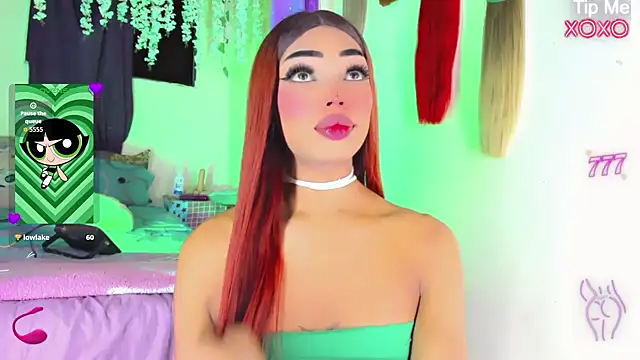 babysharoll_01 webcam
