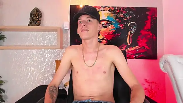 mikebenefleck__ webcam