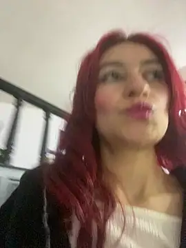Alorenamegan webcam