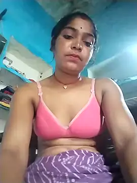 Miss_krishi webcam