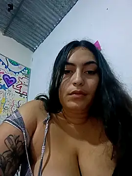 xandra252 webcam