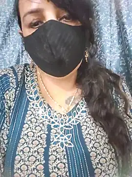 cute-tanvi webcam