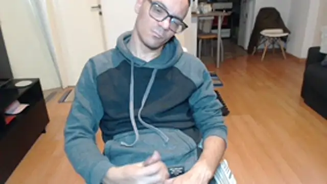 guachin_hunk webcam