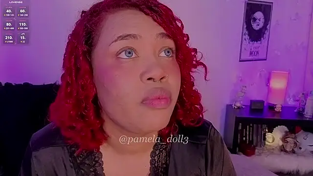 pamela_doll3 webcam