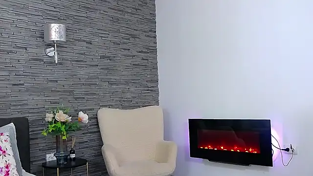 AllanaJoy webcam