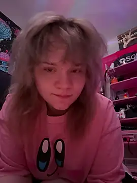 Cutiepiespanks webcam