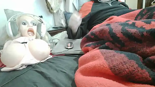 messi_syssy webcam