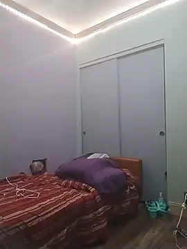 ReallyReallyReal webcam