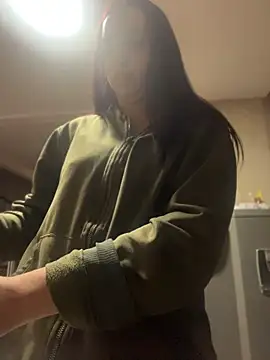 Eve_Ritz webcam