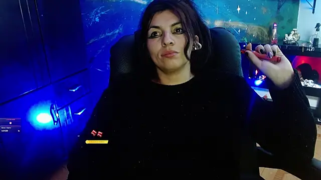 Teufelvero webcam