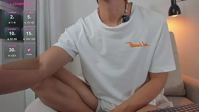kim_lian21 webcam