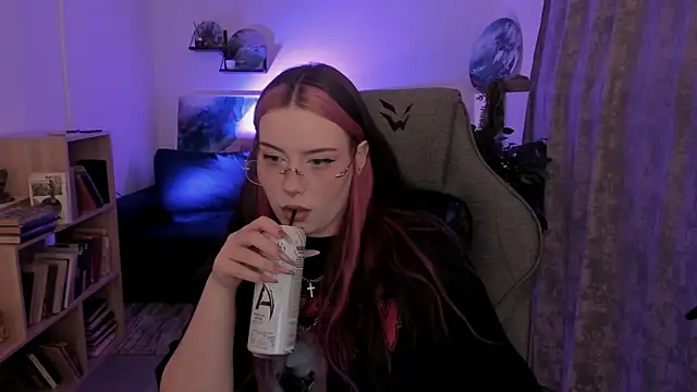 CoraMiel webcam