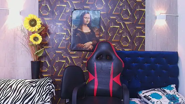Harry_jhonsson webcam
