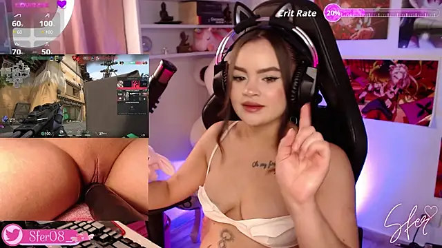 Iamsfer webcam